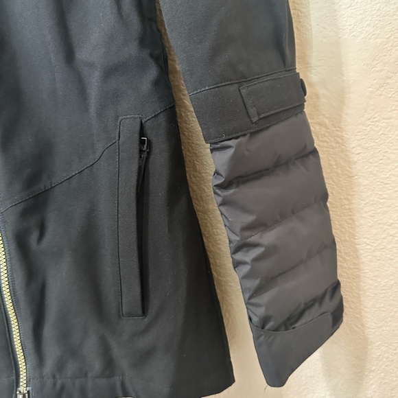 Cappel zumiez snowboard jacket - Picture 7 of 9